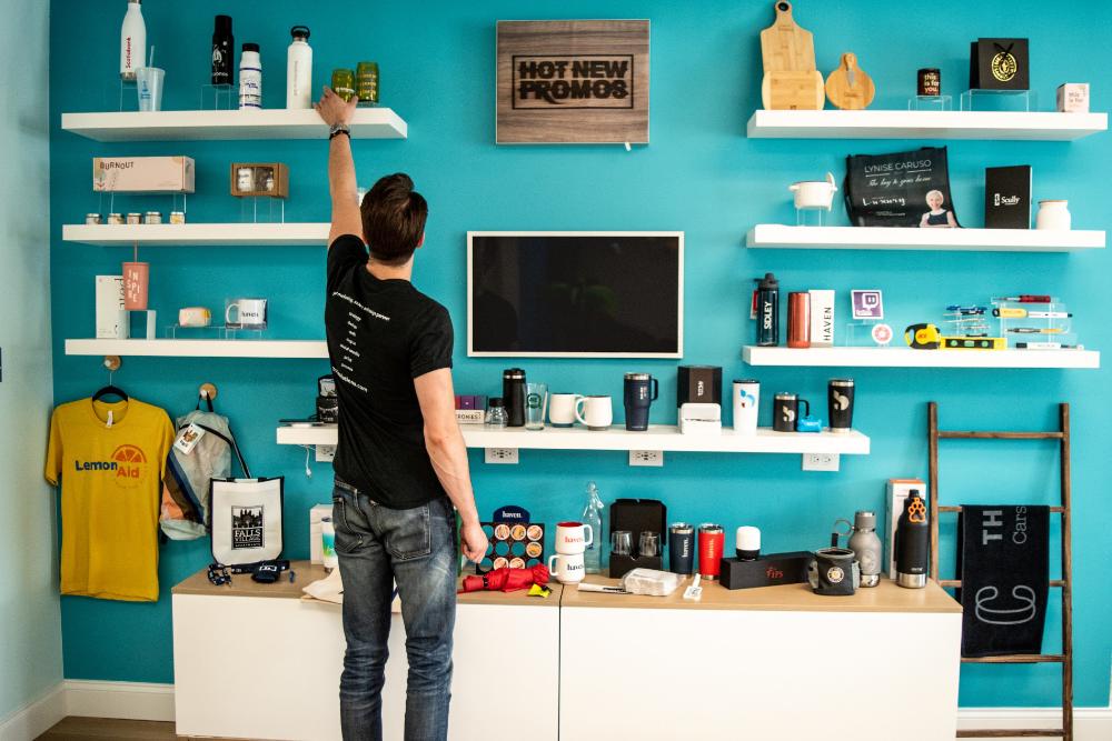 promotional products